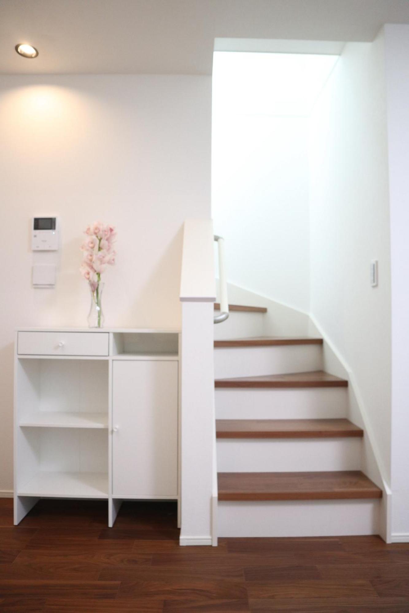 L＆l（love＆life） Apartamento *