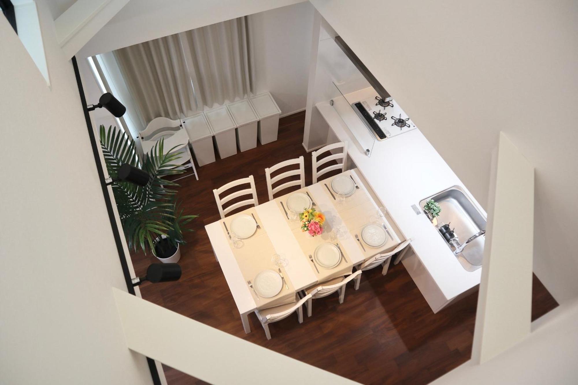 Apartamento L＆l（love＆life）
