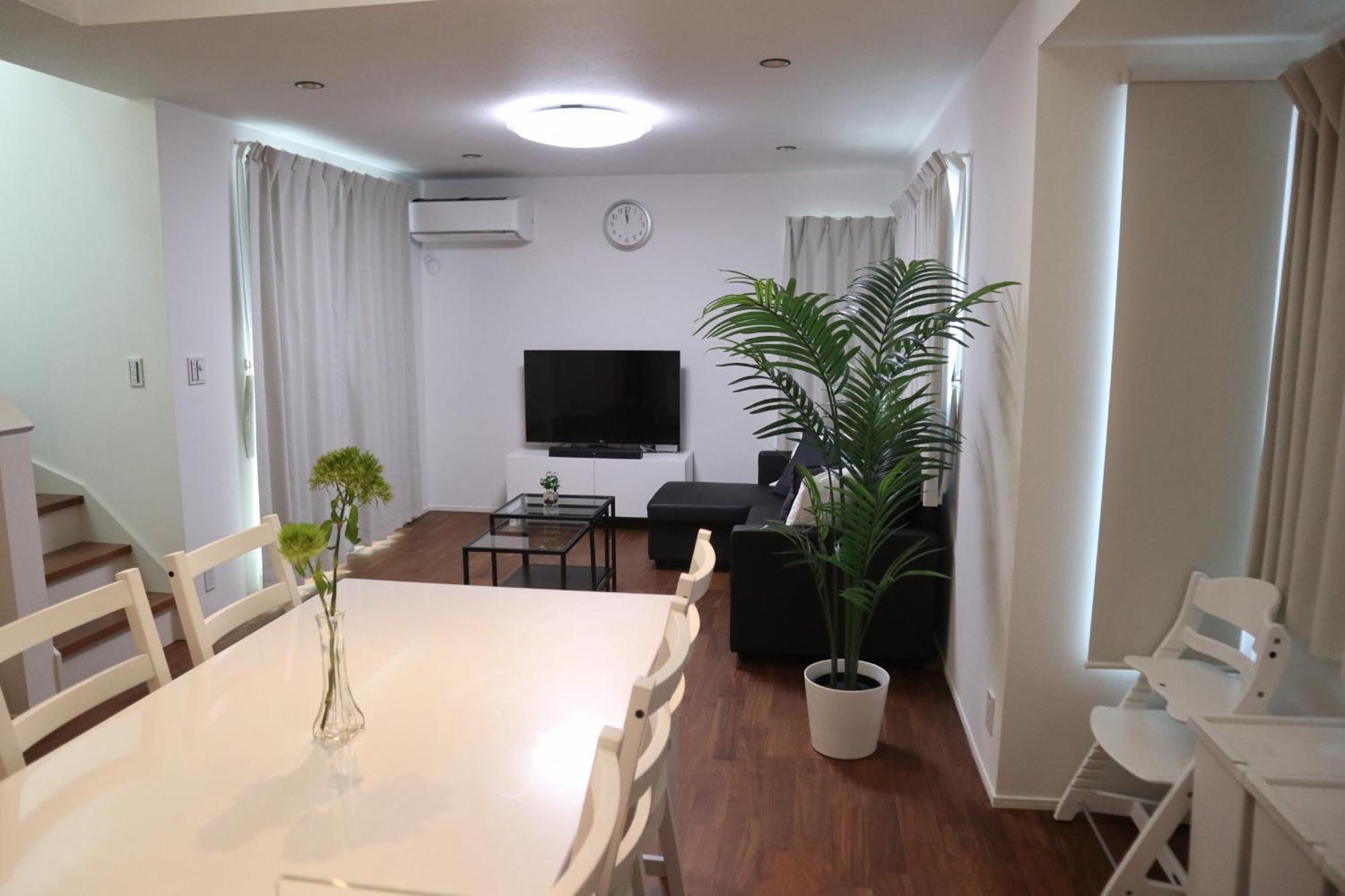 L＆l（love＆life） Appartement