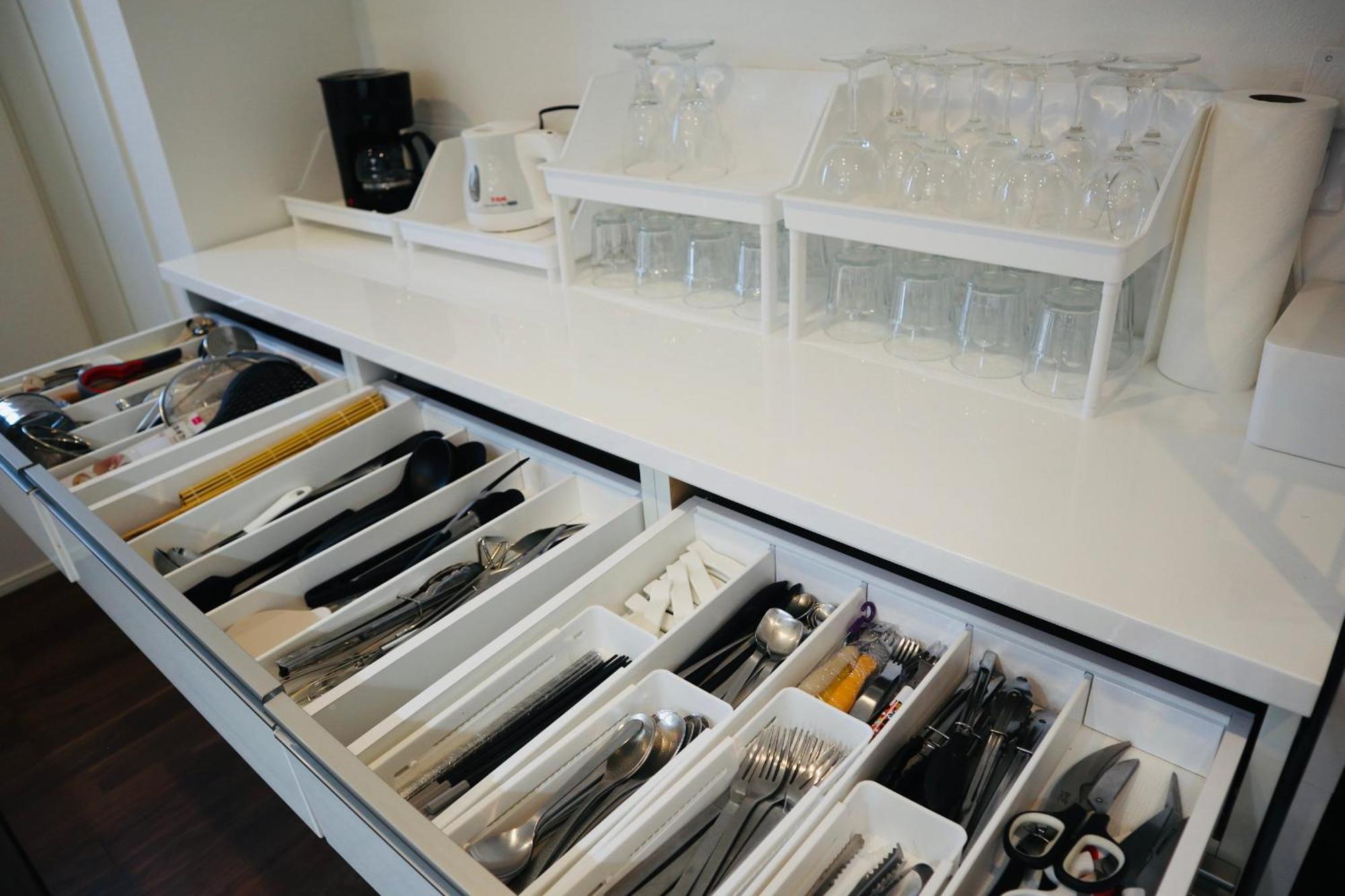 Apartamento L＆l（love＆life）