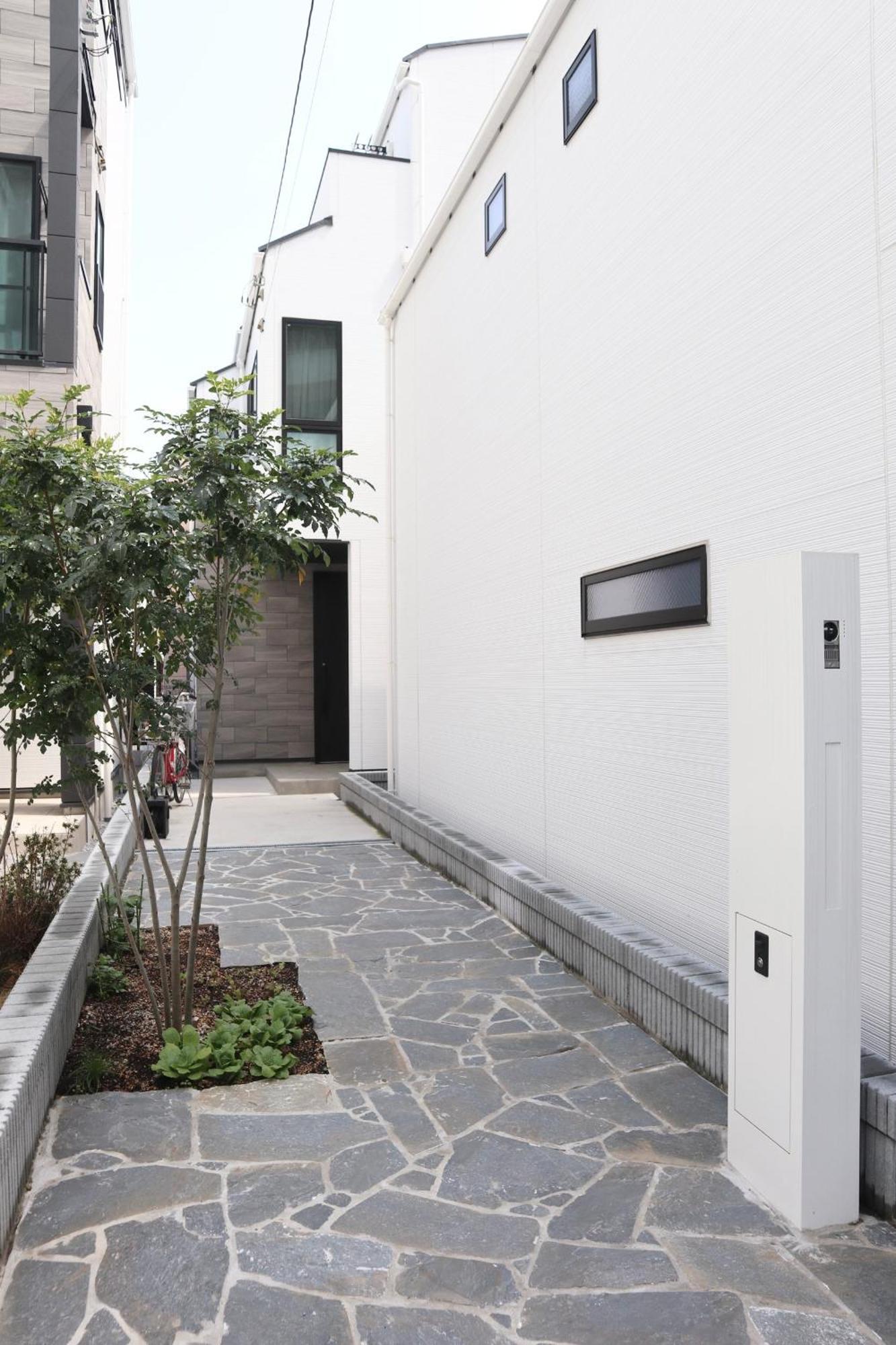 Apartamento L＆l（love＆life） *