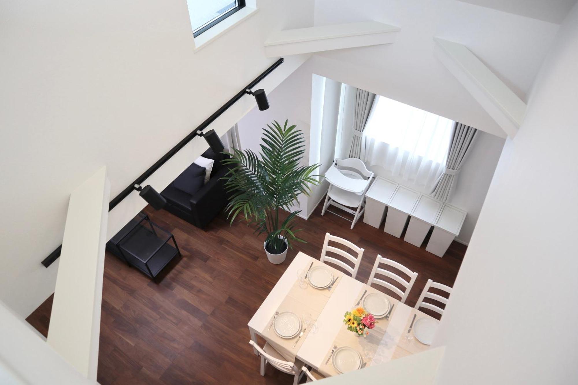 Apartamento L＆l（love＆life） Tokio