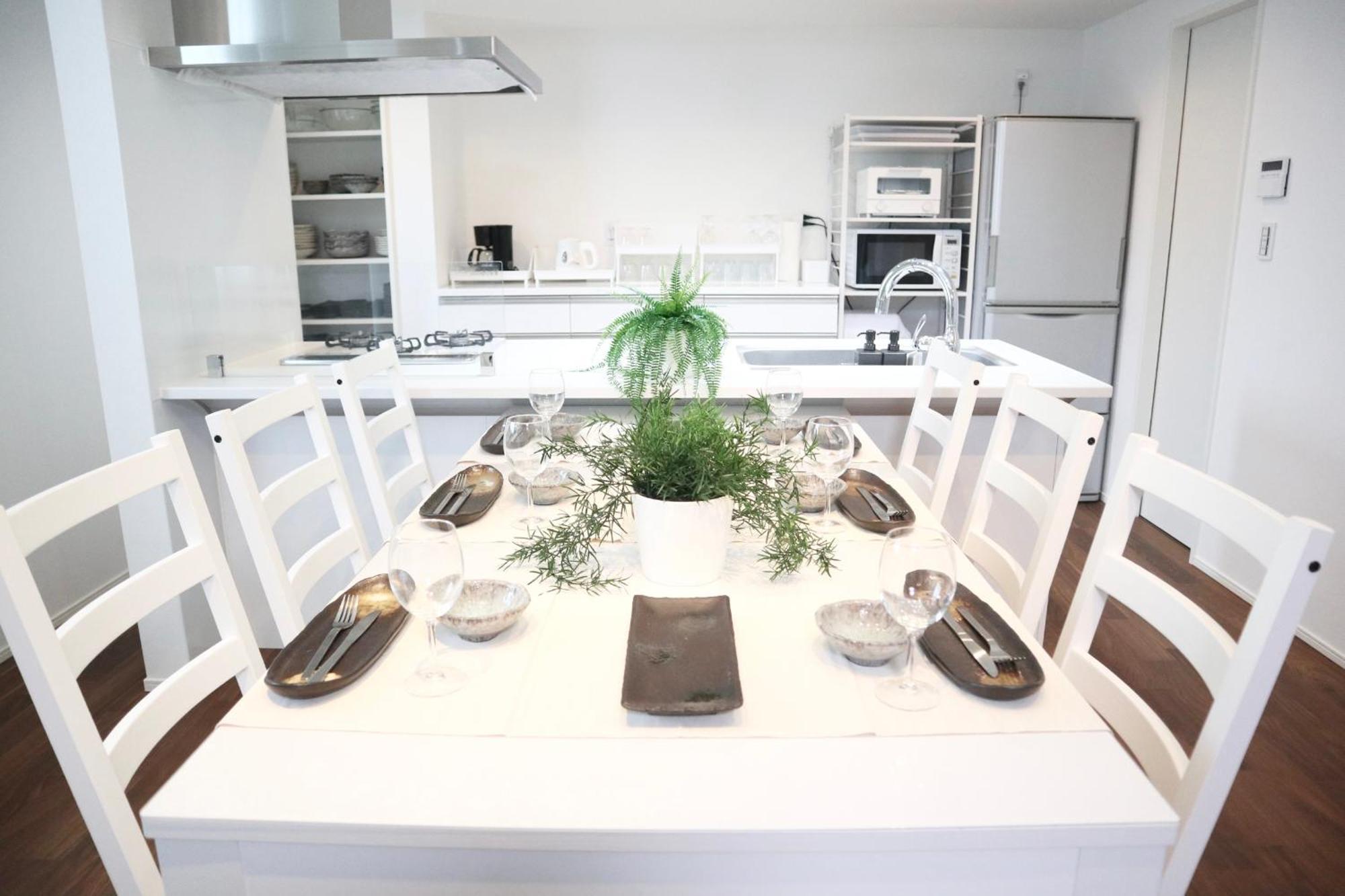 L＆l（love＆life） Apartamento